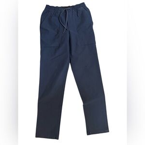 lululemon athletica Men's Dark Blue Pants